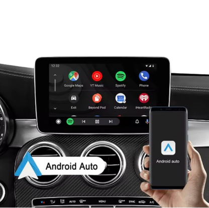 CarPlay AI Box – CarPlay & Android Auto Sans Fil en 5 Minutes