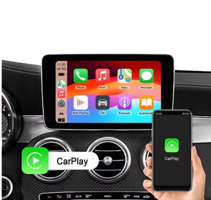 CarPlay AI Box – CarPlay & Android Auto Sans Fil en 5 Minutes